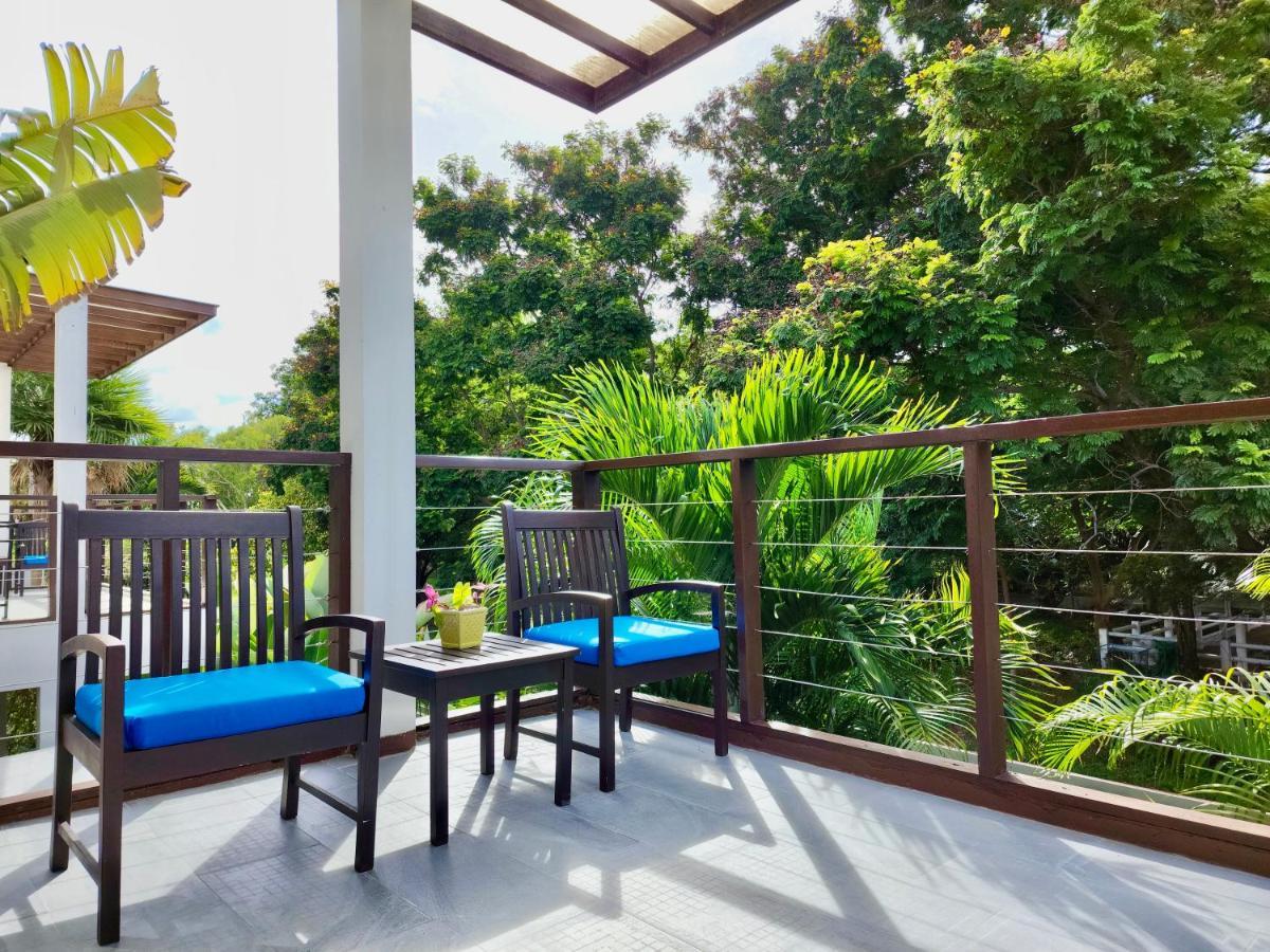 The Rock Hua Hin Beachfront Spa Resort Eksteriør bilde